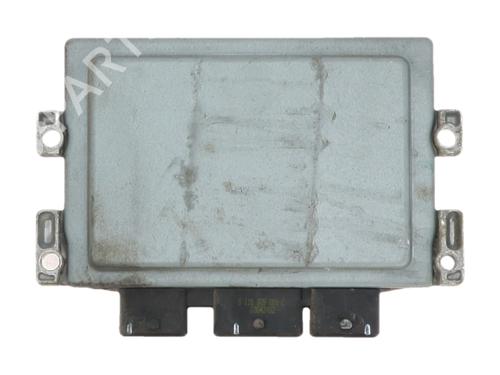 Used Engine control unit (ECU) Engine control unit (ECU) RENAULT TWINGO II (CN0_) [2007-2026] 36324304 36324304