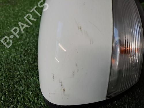 Right mirror RENAULT CLIO IV (BH_) 1.5 dCi 75 | BP20163517C27 