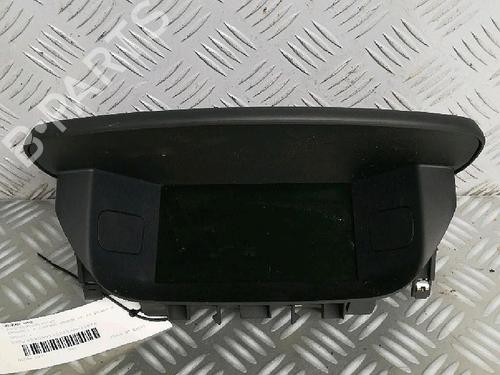 Used Display monitor RENAULT LAGUNA II (BG0/1_) [2001-2007]  30074682