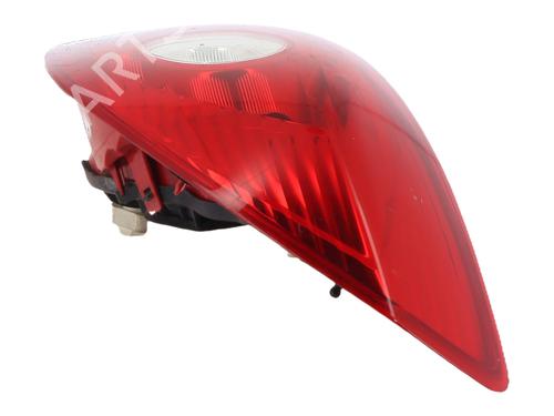 Right taillight OPEL CORSA D (S07) 1.3 CDTI (L08, L68) | BP30074892C35 - Image 10
