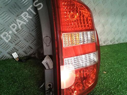 Right tailgate light KIA CEE'D SW (ED) 1.6 CRDi 115 | BP30074099C80  - Image 10