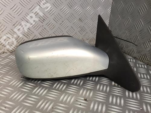 Right mirror RENAULT LAGUNA II (BG0/1_)  | BP11402019C27 