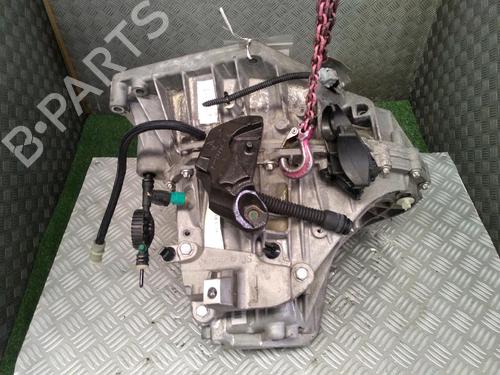 Gearbox FIAT ULYSSE (179_) 2.0 (179BXA11, 179BXA1A) | BP17161346M3 