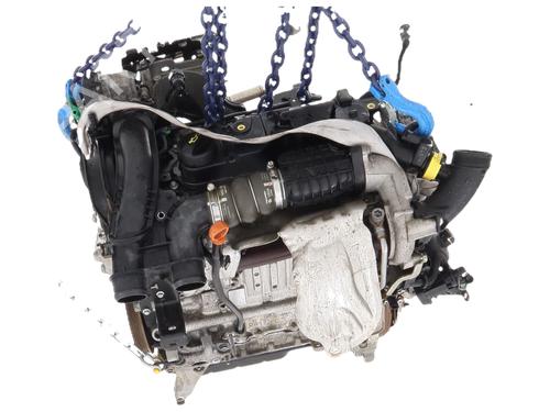 Engine CITROËN C3 II (SC_) | BP32031555M1 - Image 7