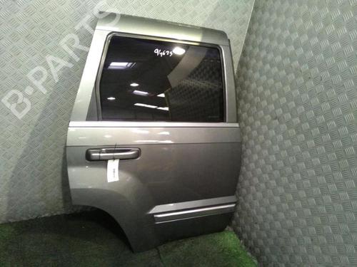 Right rear door JEEP GRAND CHEROKEE III (WH, WK) 3.0 CRD 4x4 | BP29951780C5