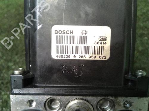 ABS pump CITROËN XSARA PICASSO (N68) 2.0 HDi | BP30073361M43 