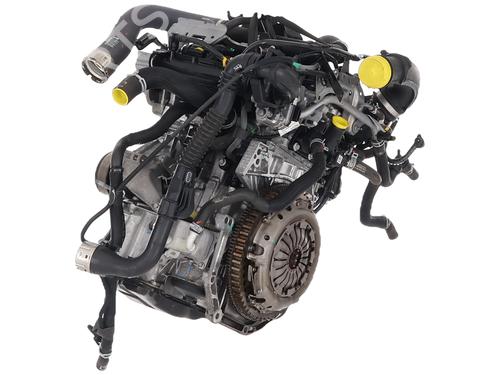 Motor RENAULT CLIO V (B7_) 1.0 TCe 100 (B7MT) | BP36504278M1 - Image 3