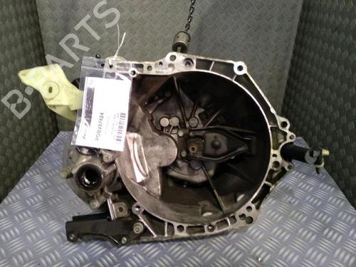 Gearbox CITROËN DS3 (SA_) 1.6 HDi 90 | BP29951846M3 