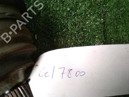Right front driveshaft PEUGEOT 308 SW II (LC_, LJ_, LR_, LX_, L4_) 1.6 BlueHDi 100 | BP29950934M39