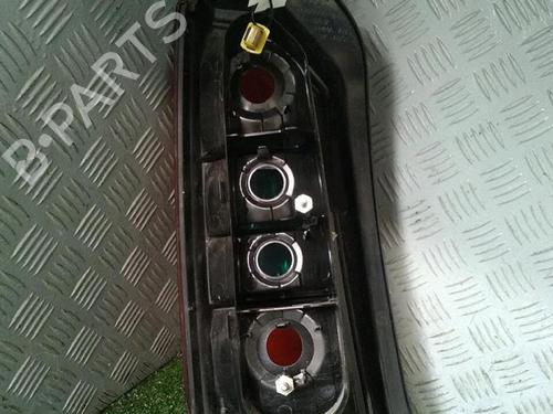 Right taillight LANCIA MUSA (350_) 1.4 (350.AXA11, 350.AXA1A) | BP30076129C35
