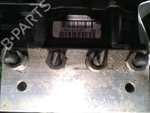 ABS pump PEUGEOT 308 I (4A_, 4C_) 1.6 HDi | BP30072878M43