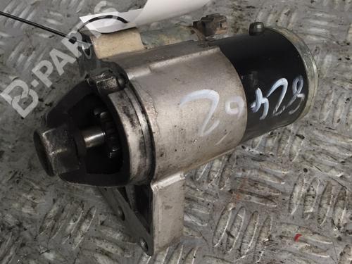 Startmotor CITROËN C3 II (SC_) 1.4 VTi 95 (95 hp) 11629093
