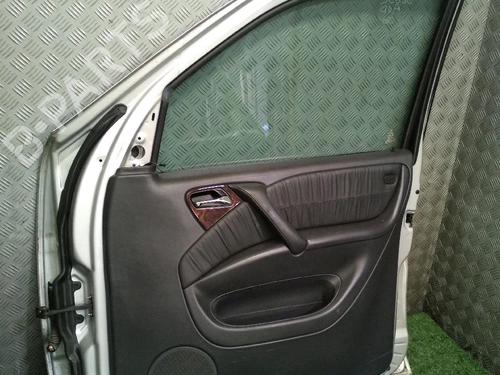 Right front door MERCEDES-BENZ M-CLASS (W163) ML 270 CDI (163.113) | BP13886500C3 