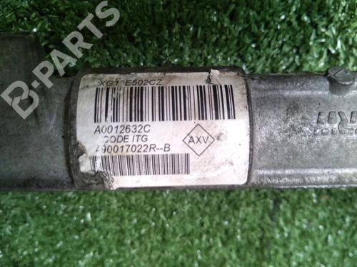 Steering rack RENAULT MEGANE III Grandtour (KZ0/1) 1.9 dCi (KZ0J, KZ0N, KZ1S) | BP11408433M22 