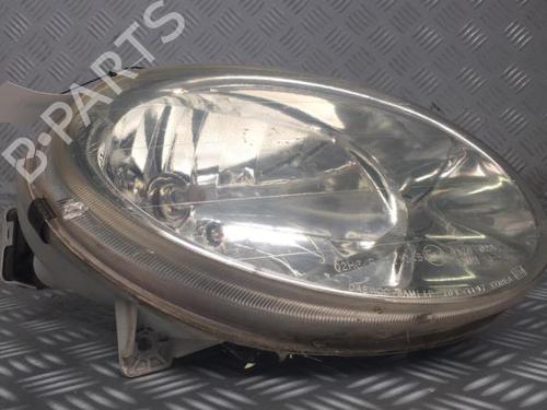 Right headlight DAEWOO MATIZ (M100, M150) 0.8 | BP30068972C29 