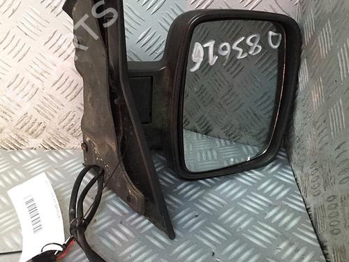 Used Right mirror MERCEDES-BENZ VITO Van (W638) [1997-2003]  30065193