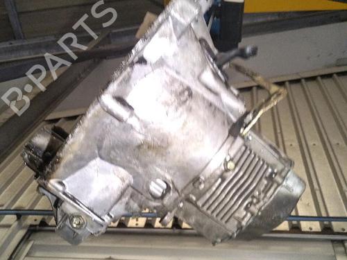 Gearbox PEUGEOT 206 Hatchback (2A/C) 2.0 HDI 90 | BP30075812M3 