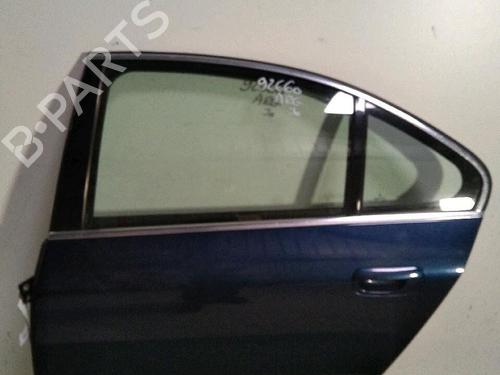 Dør venstre bagtil PEUGEOT 607 (9D, 9U) 2.2 HDi | BP29951056C4 - Image 6