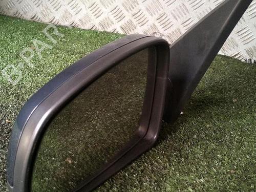 Left mirror OPEL MERIVA A MPV (X03) 1.7 CDTI (E75) | BP30076365C26