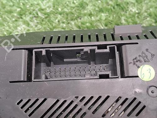 Climate control FORD FOCUS II (DA_, HCP, DP) 1.8 TDCi | BP30064064I5