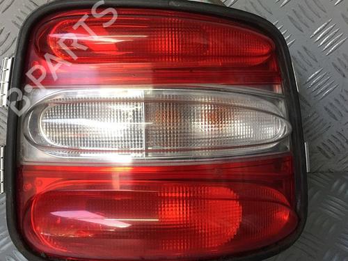 Used Right taillight FIAT BRAVA (182_) 1.6 16V (182.BB) (103 hp) 30064979