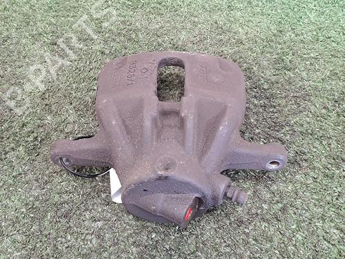 Used Right front brake caliper CITROËN C3 I (FC_, FN_) 1.4 16V HDi (90 hp) 29949225