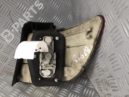 Left taillight MERCEDES-BENZ B-CLASS Sports Tourer (W245) B 200 CDI (245.208) | BP11404484C34 