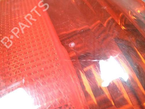 Left taillight MERCEDES-BENZ M-CLASS (W163) ML 270 CDI (163.113) | BP29952649C34 