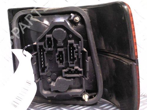 Venstre baglygte VW VENTO (1H2) 1.9 TD (75 hp) 30074860