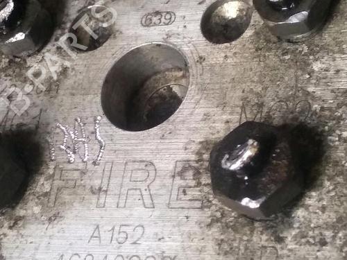 ABS pump FIAT PUNTO (188_) 1.2 60 (188.030, .050, .130, .150, .230, .250) | BP29952743M43