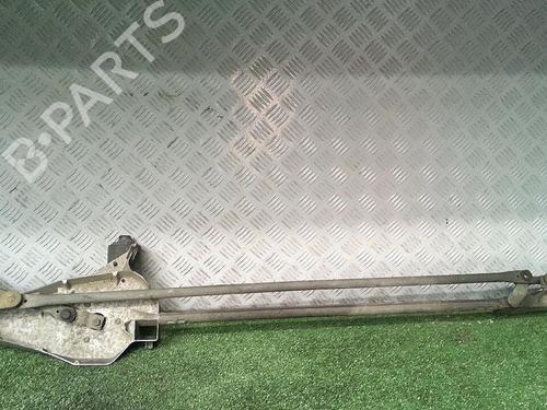 Front wiper motor RENAULT ESPACE IV (JK0/1_) 1.9 dCi (JK0U) | BP30064685M29