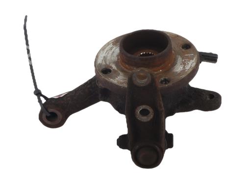 Used Right front steering knuckle Right front steering knuckle RENAULT CLIO II (BB_, CB_) 1.2 (BB0A, BB0F, BB10, BB1K, BB28, BB2D, BB2H, CB0A,... (58 hp) 36300319 36300319
