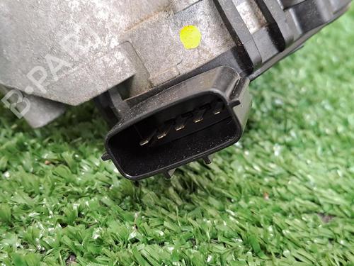 Front wiper motor RENAULT CLIO IV (BH_) 1.5 dCi 75 | BP25830195M29 