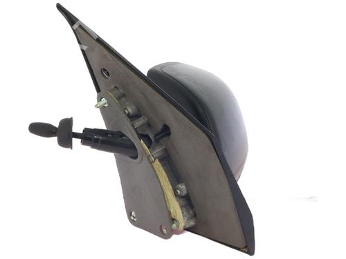 Used Left mirror Left mirror SUZUKI ALTO VII (GF, HA25_, HA35_) [2009-2026] 33994867 33994867