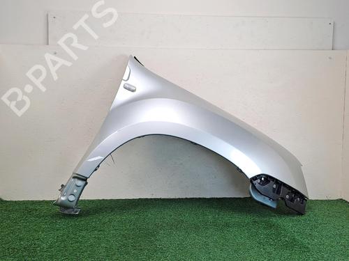 Used Right front fenders DACIA DUSTER (HS_) 1.5 dCi (HSMC) (107 hp) 29494917