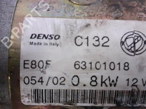 Startmotor FIAT PUNTO (188_) 1.2 60 (188.030, .050, .130, .150, .230, .250) (60 hp) 30070070