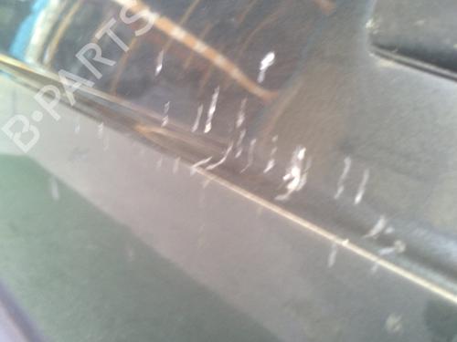 Used Left front door Left front door MERCEDES-BENZ 190 (W201) E 2.0 (201.024) (122 hp) 33238099 33238099