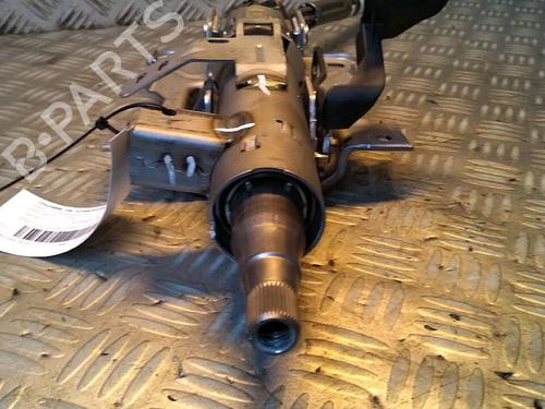 Steering column PEUGEOT 208 I (CA_, CC_) 1.2 VTI 82 | BP30070678M21 