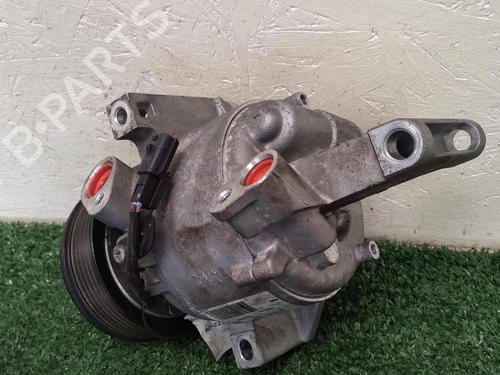 AC compressor RENAULT TWINGO III (BCM_, BCA_) 1.0 SCe 70 (BCMB) | BP29949007M34