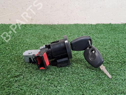 Ratlås/Tændingslås DACIA LODGY (JS_)  | BP29578306M48 