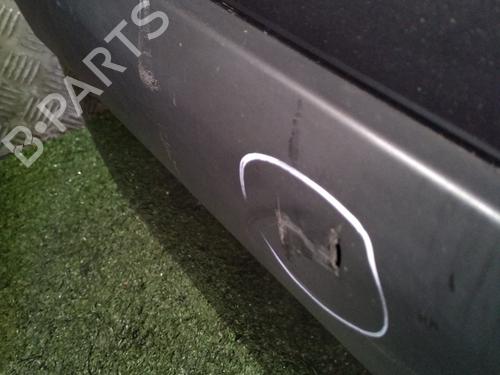 Right front door PEUGEOT EXPERT Tepee (VF3X_) 2.0 HDi 120 | BP30143670C3