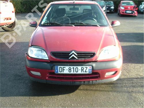 Alternator CITROËN SAXO (S0, S1)  | BP11400682M7 
