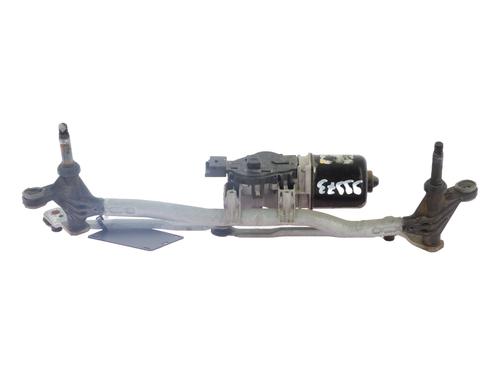 Motor limpa vidros frontal CITROËN C-ELYSEE (DD_) 1.2 VTi 82 (82 hp) 31278466