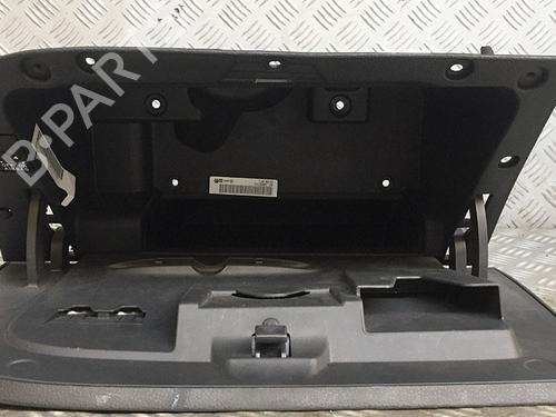 Glove box SEAT IBIZA IV (6J5, 6P1) 1.2 TSI | BP29950721C95