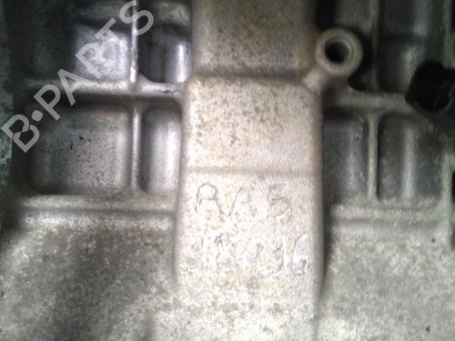 Engine CITROËN DS3 (SA_) 1.6 VTi 120 | BP29415289M1 