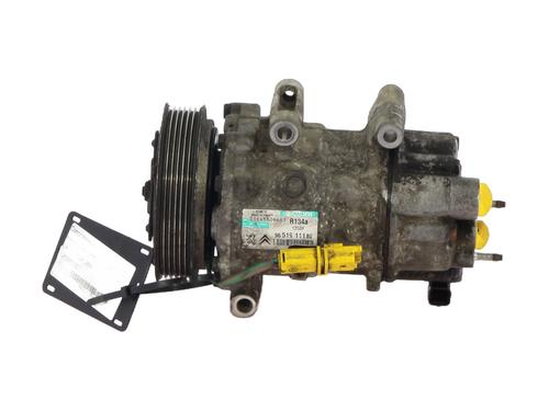 AC compressor PEUGEOT 307 CC (3B) 2.0 HDi 135 | BP34641848M34  - Image 6