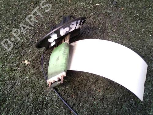 Heater resistor VW POLO IV (9N_, 9A_) 1.4 TDI | BP29951604M108