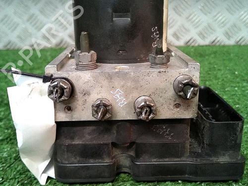 ABS pump RENAULT TWINGO II (CN0_) 1.2 (CN0D) | BP29951681M43 - Image 10