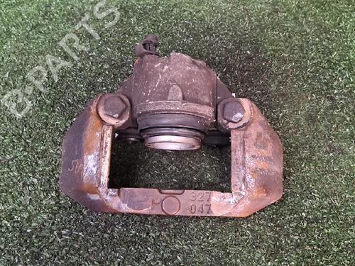 Used Right front brake caliper CITROËN ZX (N2) 1.4 i (75 hp) 22224685