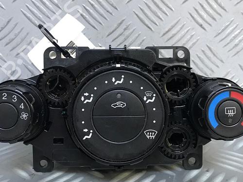 Climate control FORD FIESTA VI (CB1, CCN) 1.4 TDCi | BP30074472I5 - Image 5